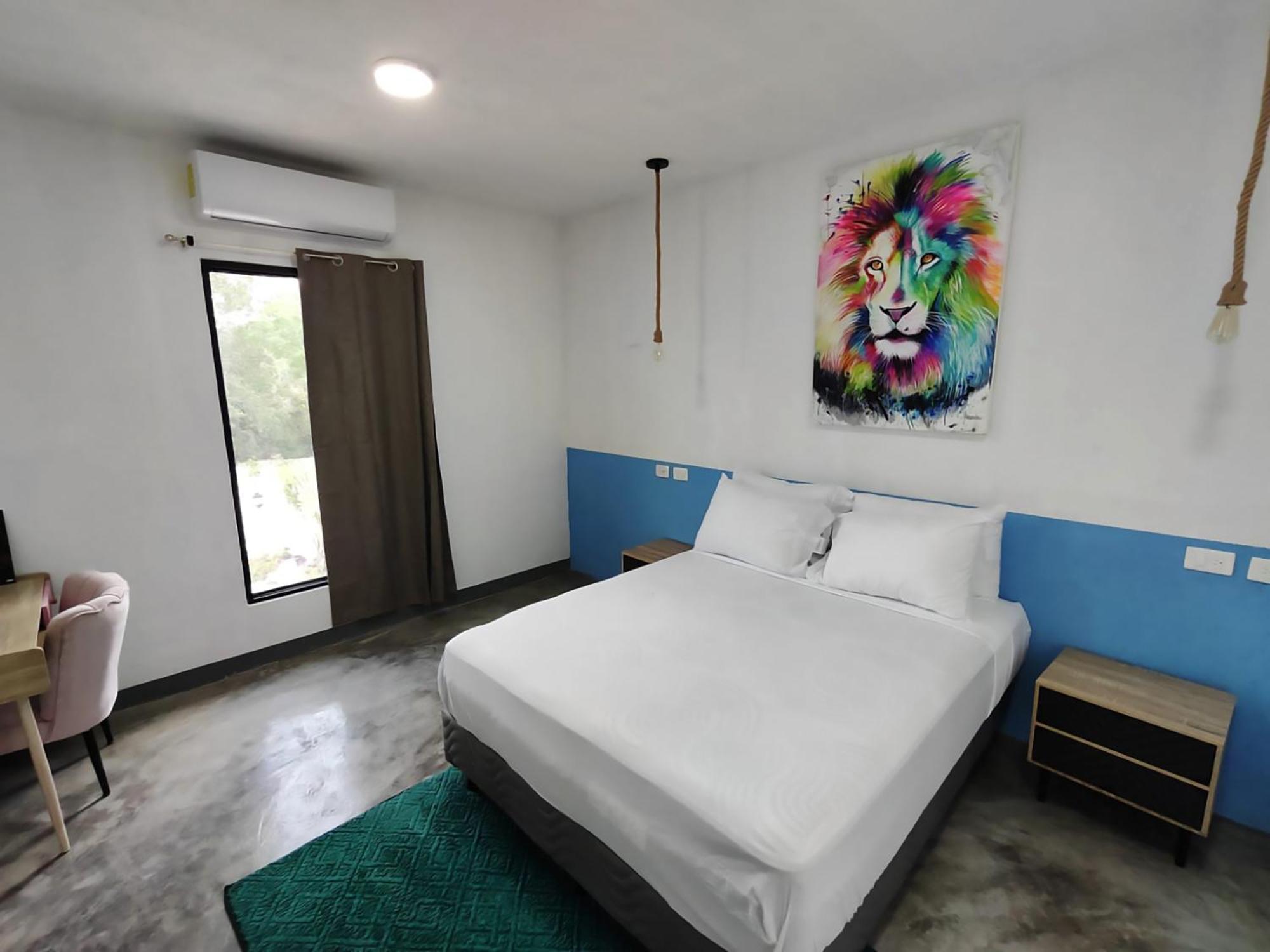 New Friends Hostel & Bar Adults Only فالادوليد المظهر الخارجي الصورة